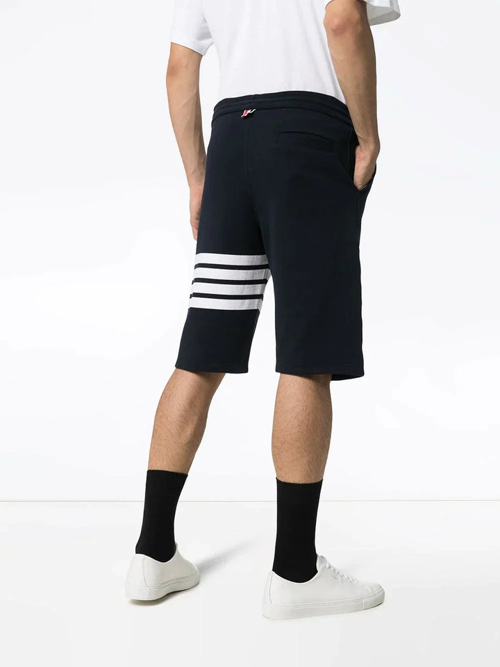 Classic Loopback 4-Bar Sweatshorts