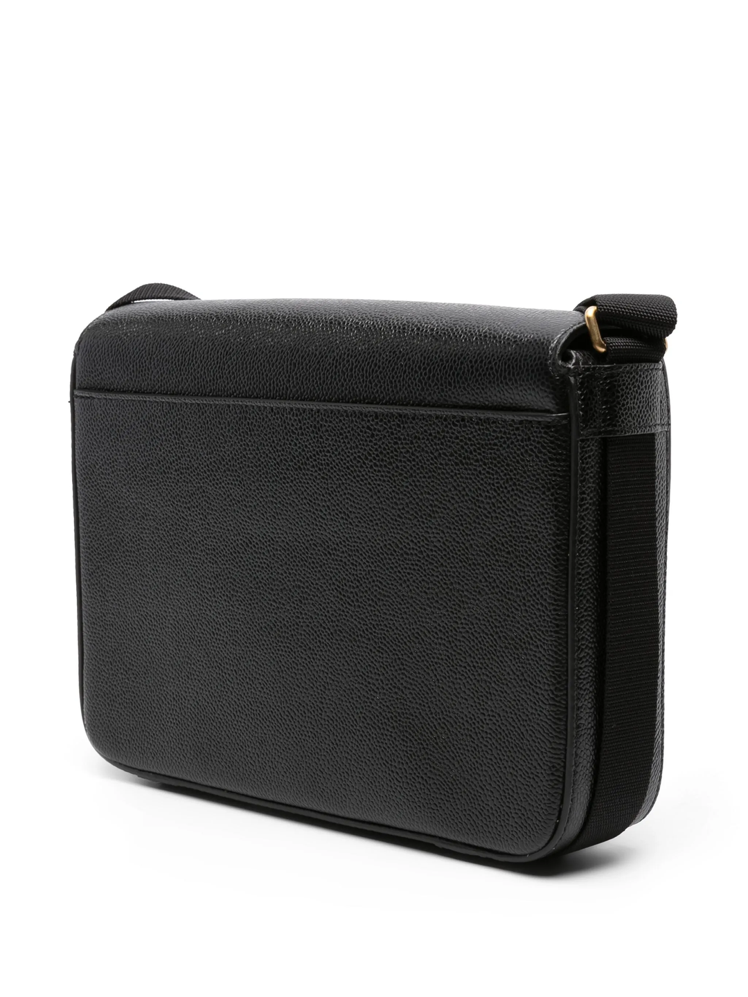 Pebble Grain Reporter Bag Men