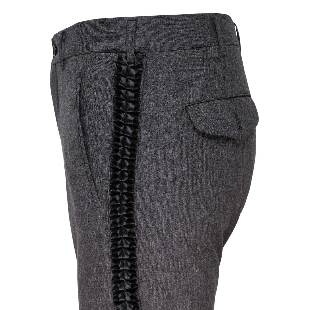 Side ZZ Trim Pants