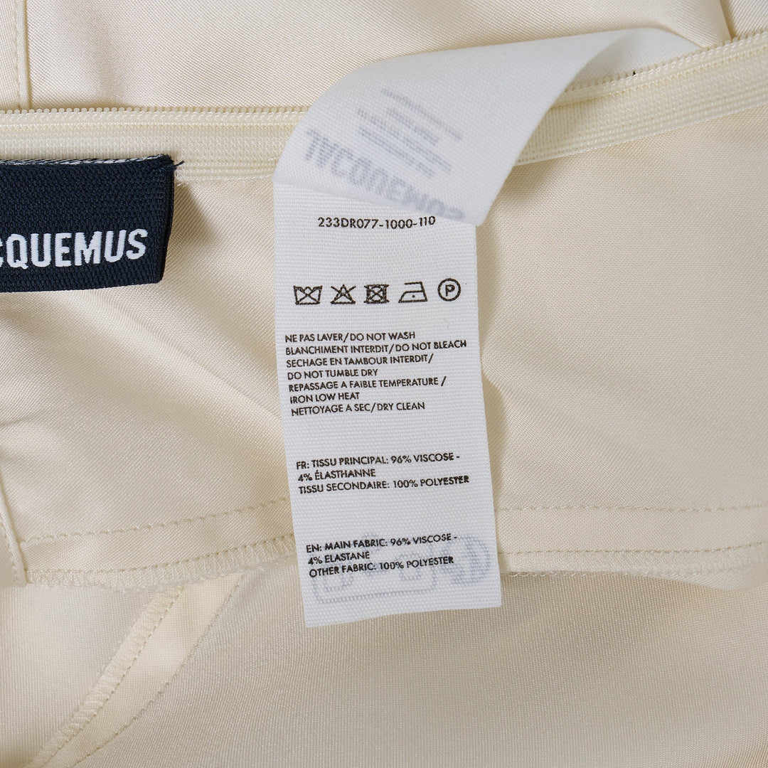 La Mini Robe Chouchou