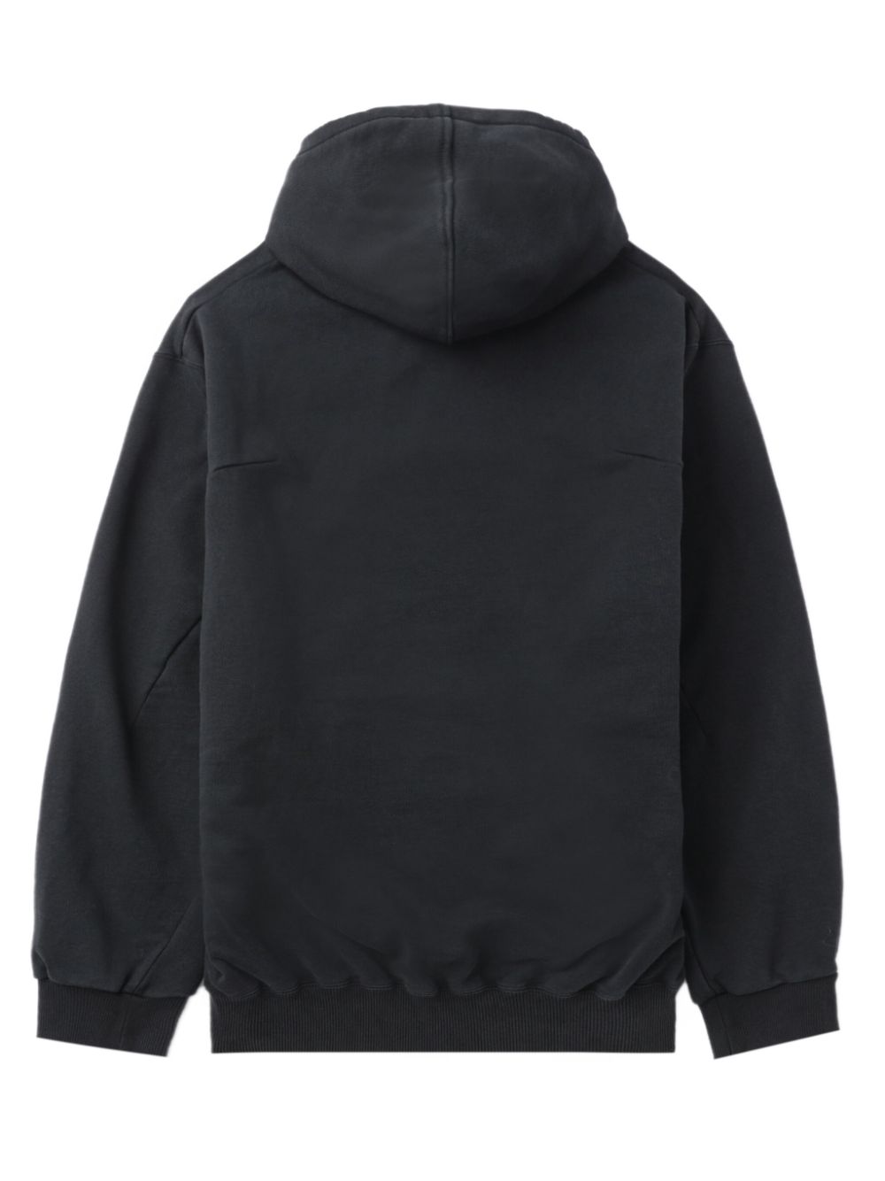 CD-R Embroidery Hoodie
