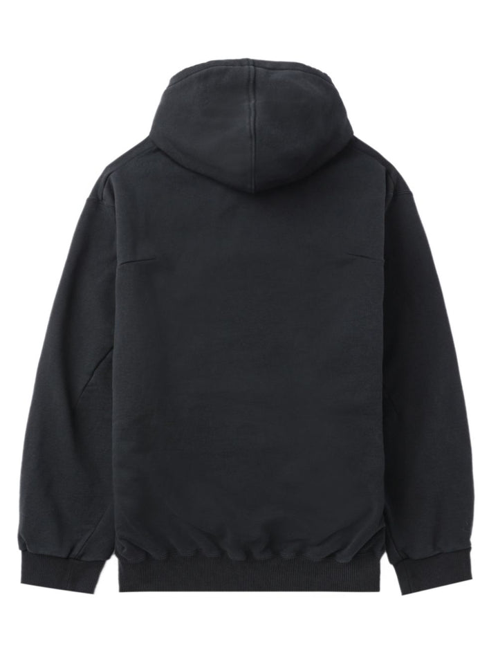 CD-R Embroidery Hoodie