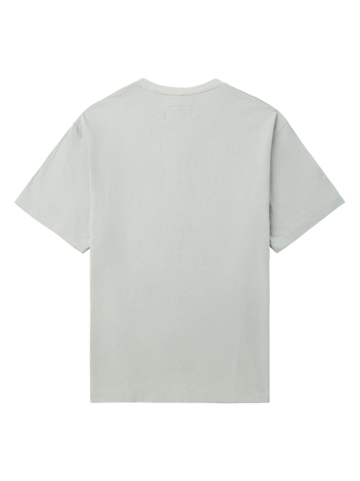 SD Card Embroidery T-Shirt