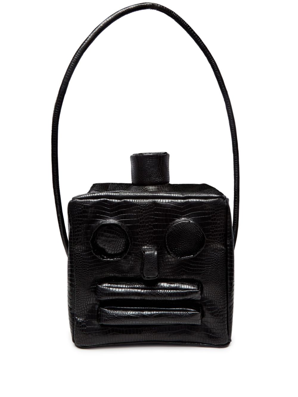 Robot Head Bag Large