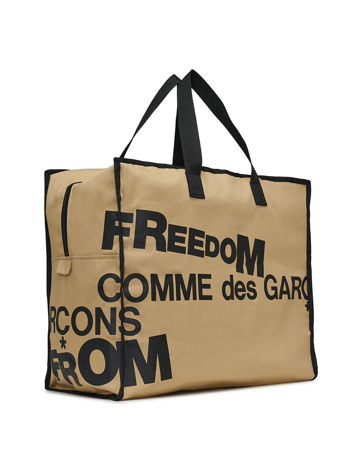 Holiday Tote Bag