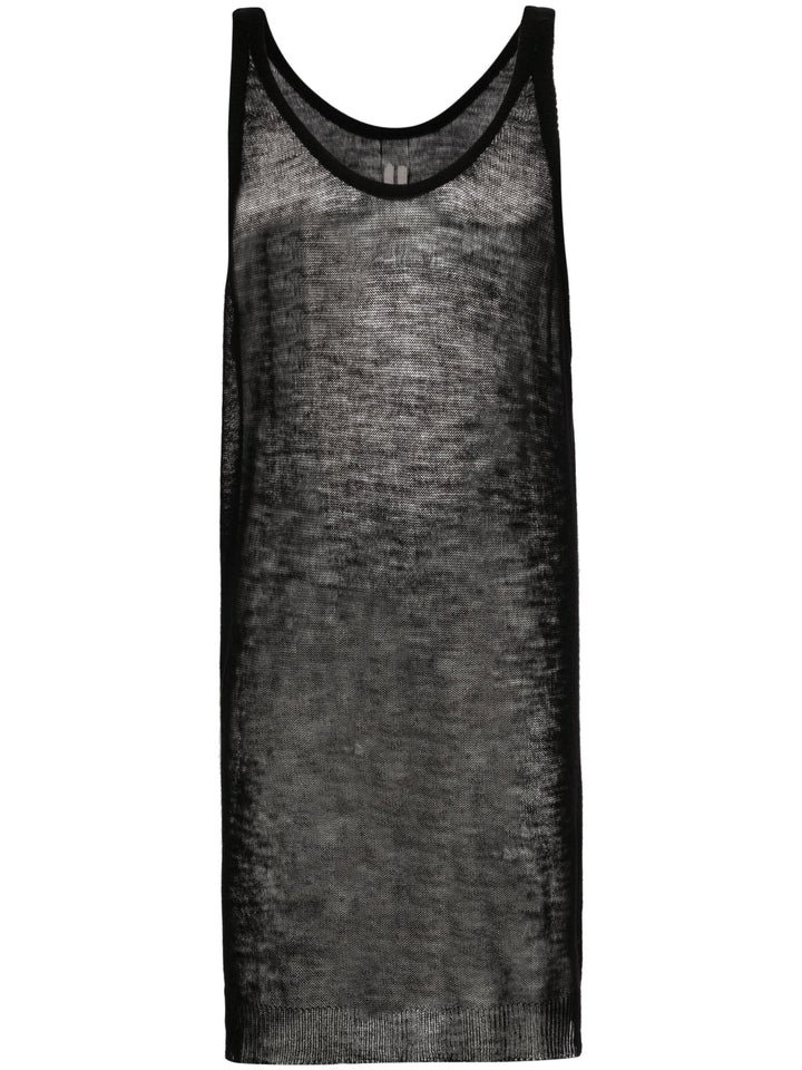 Maglia Tank