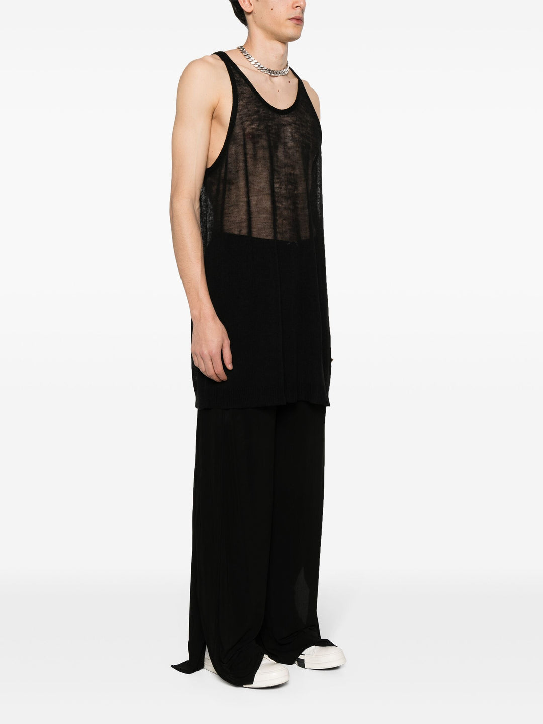 Maglia Tank