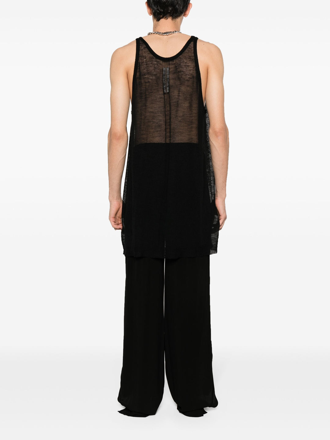 Maglia Tank
