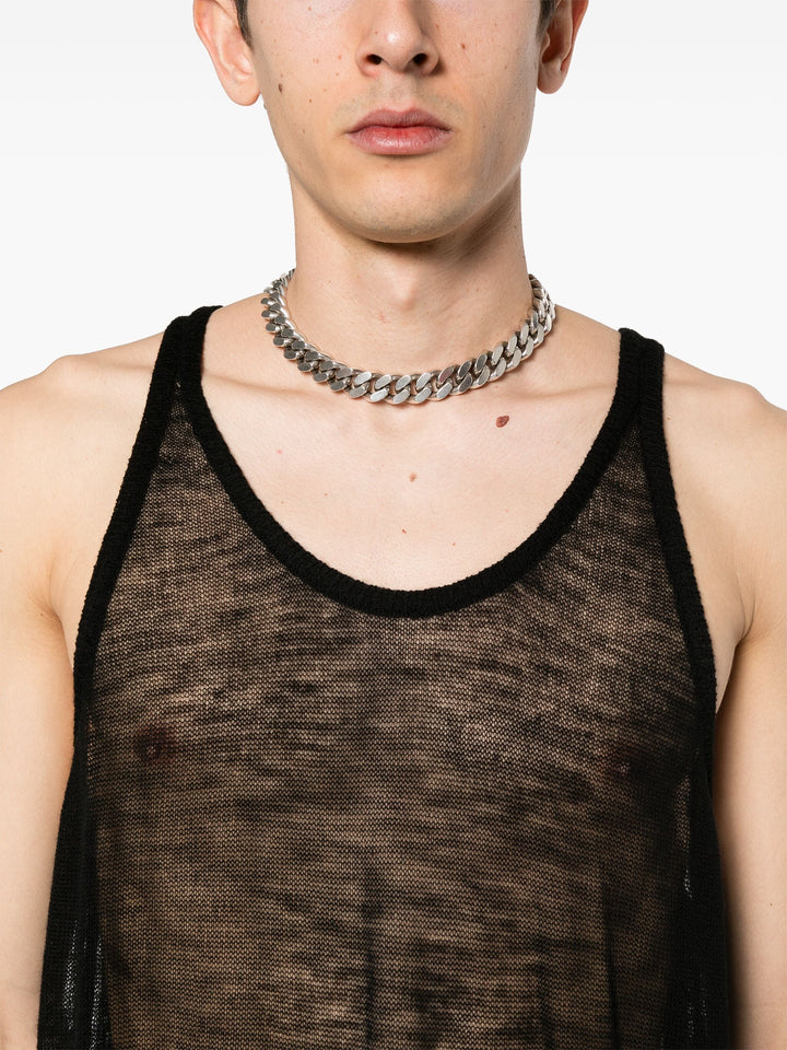 Maglia Tank