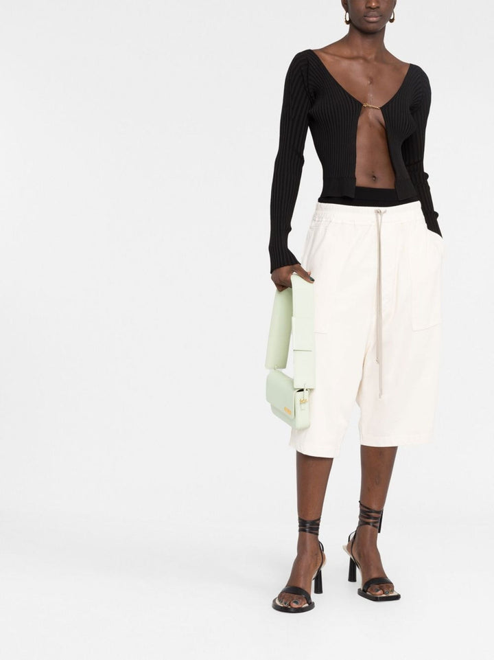 La Maille Pralu Longue