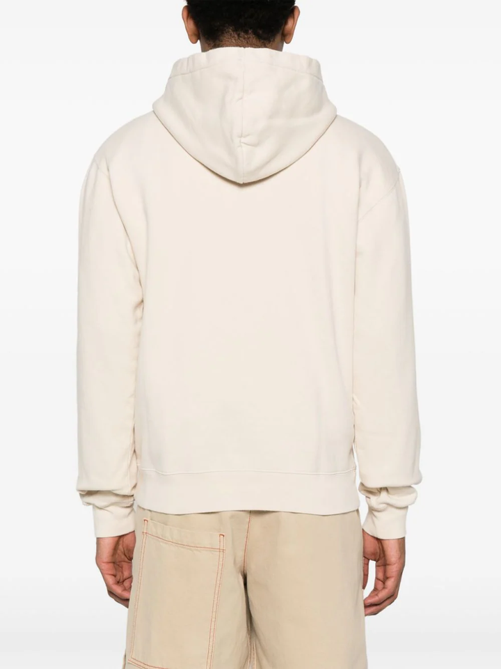 Le hoodie Gros Grain