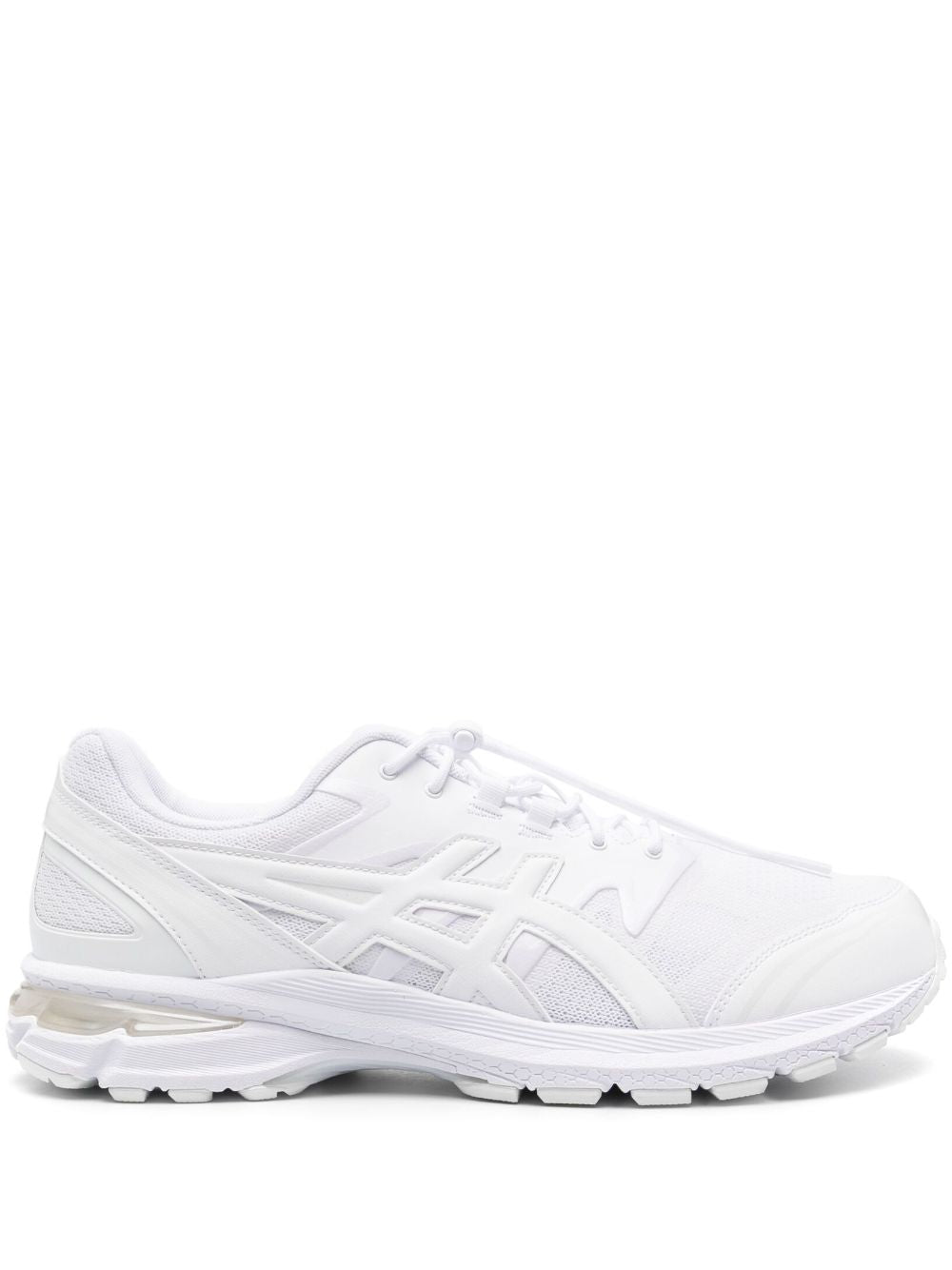 Black Sports Shoes