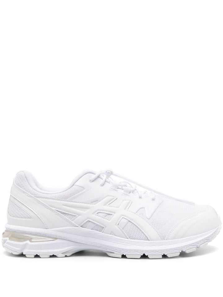 Black Sports Shoes