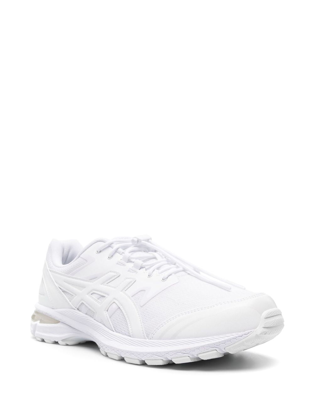 Black Sports Shoes