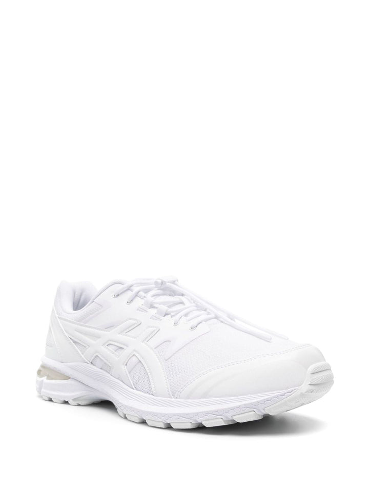 Black Sports Shoes