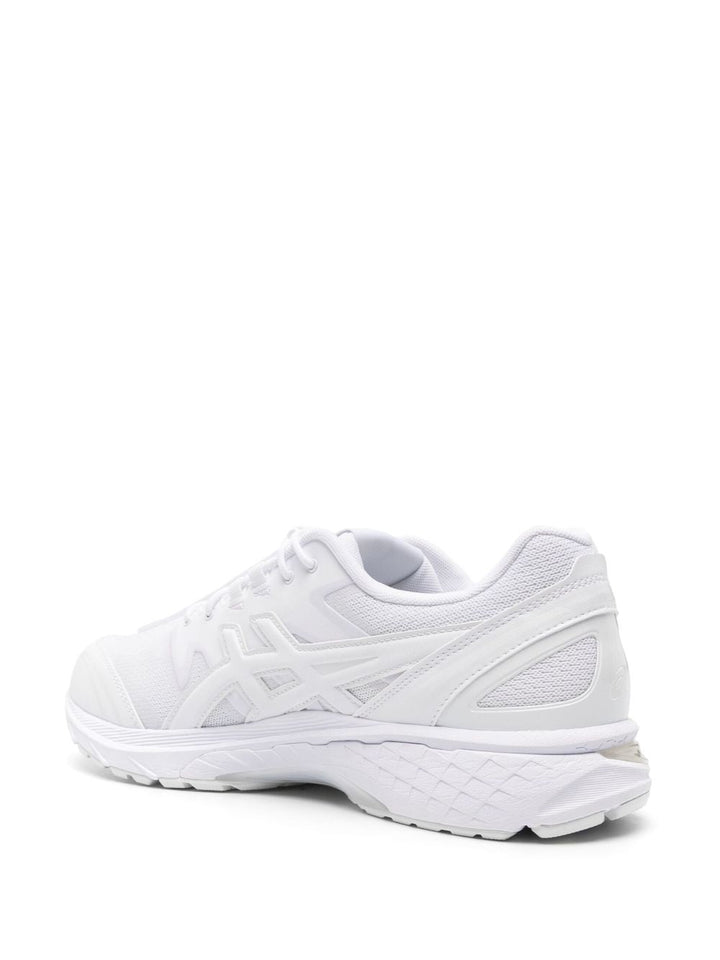 Black Sports Shoes