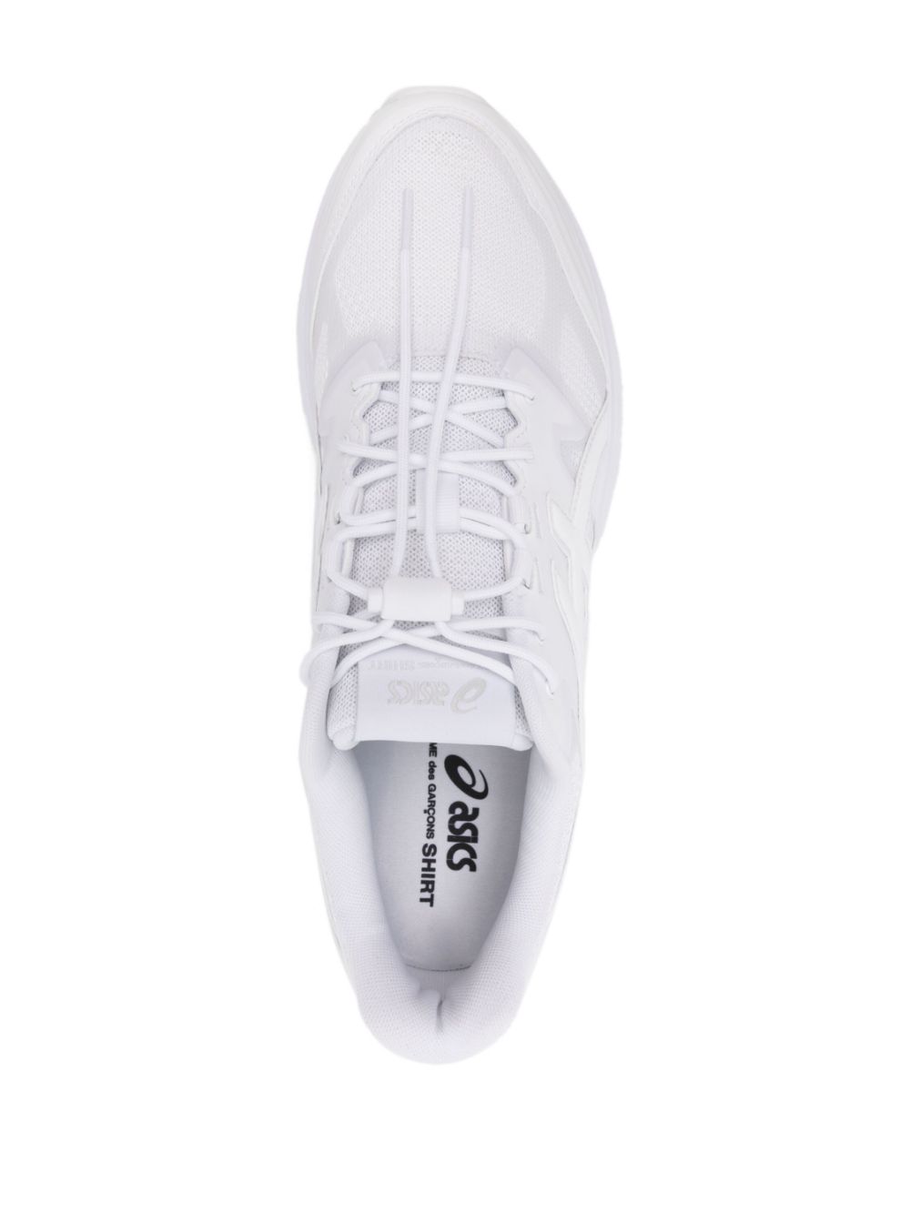 Black Sports Shoes