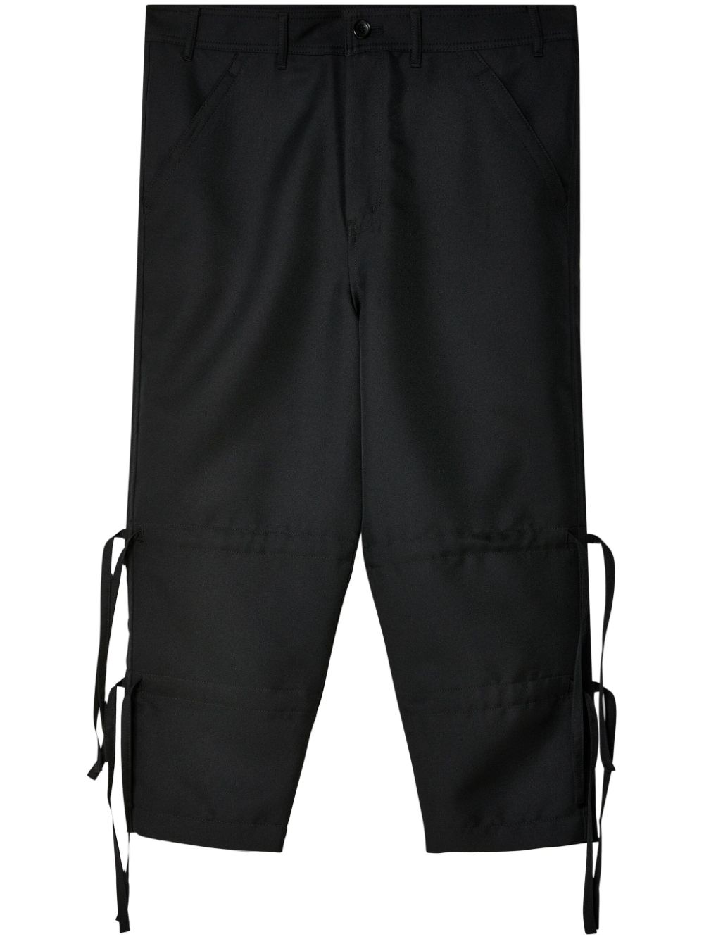 Parachute Pants