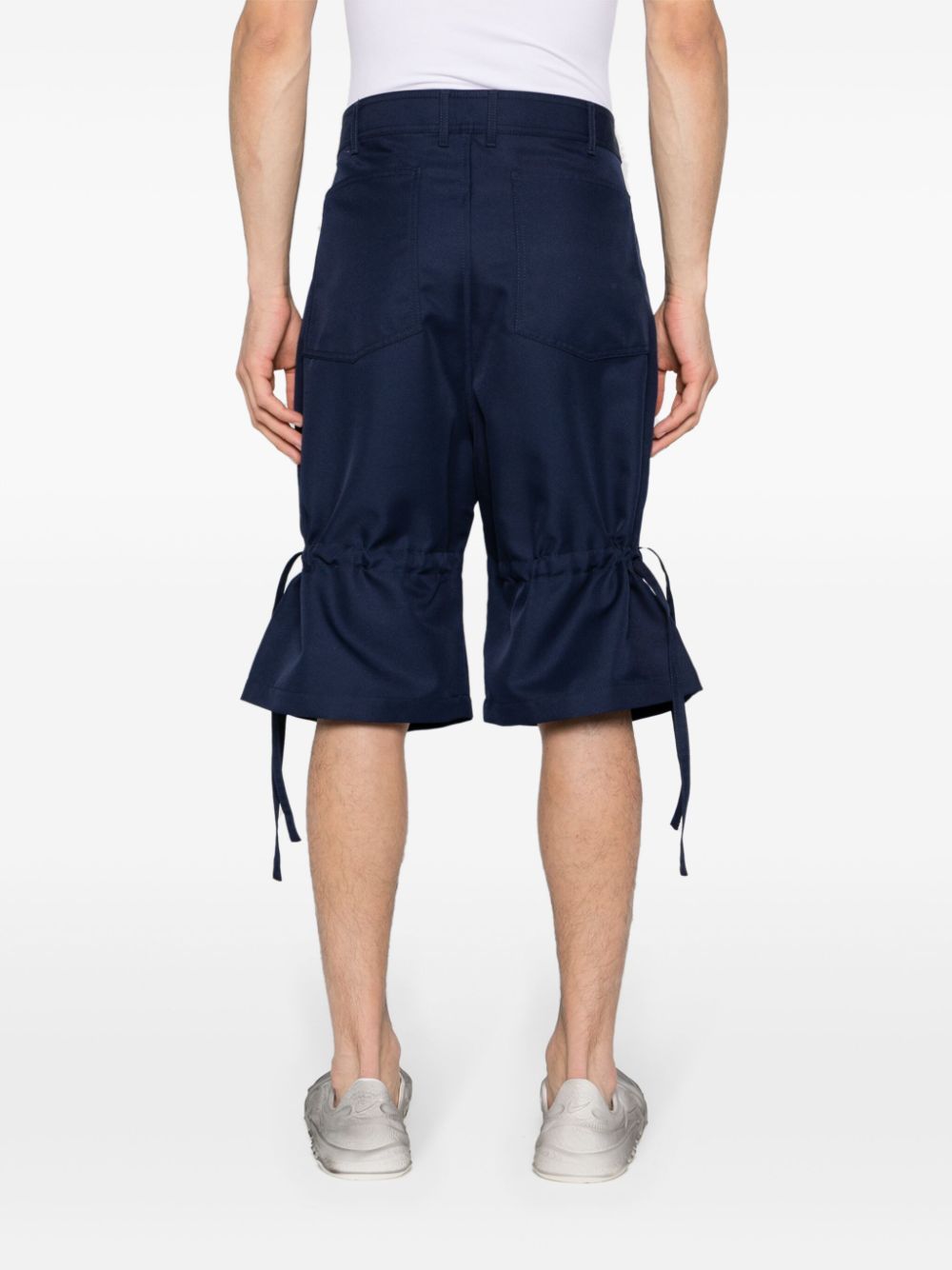 Parachute Shorts