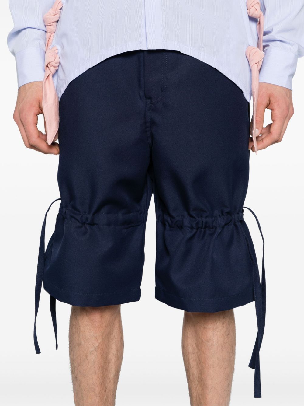 Parachute Shorts
