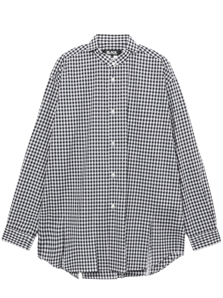 Checkered Shirt