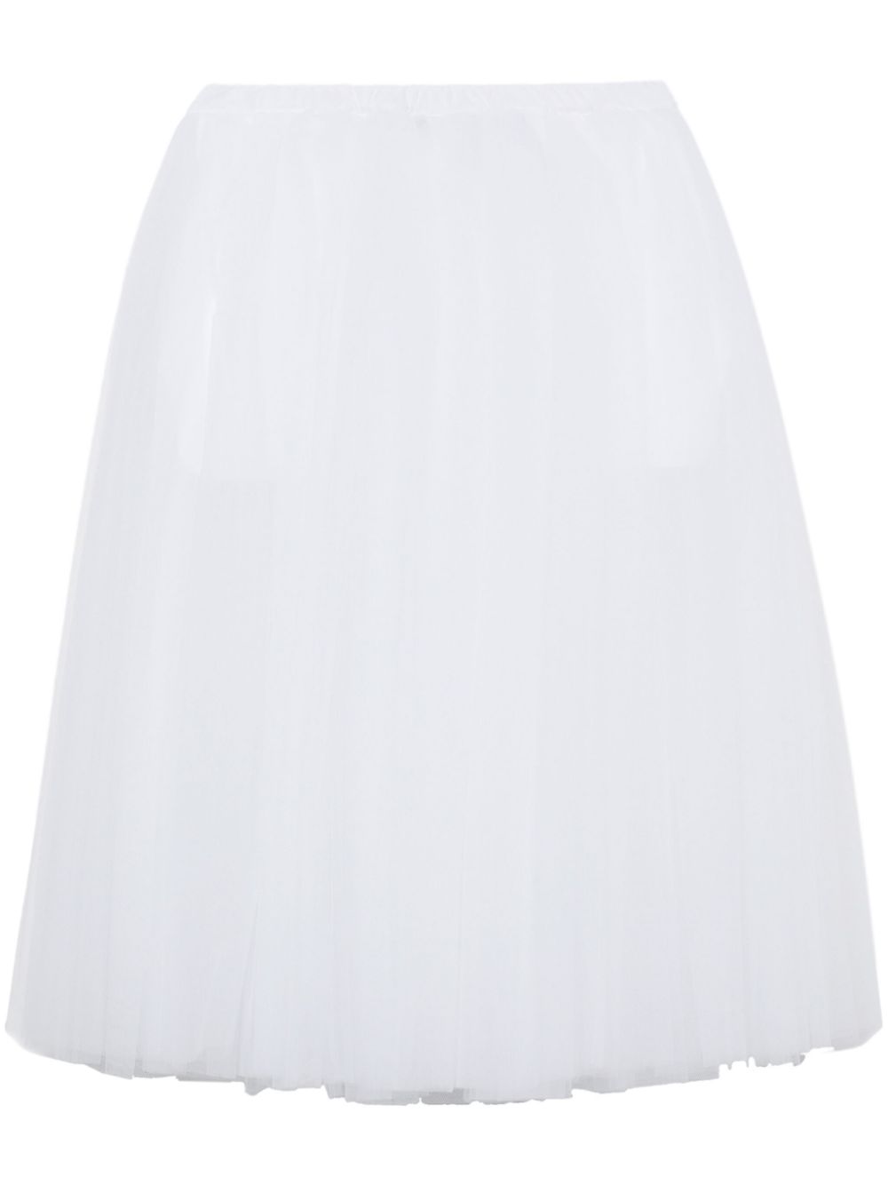 Tulle Skirt