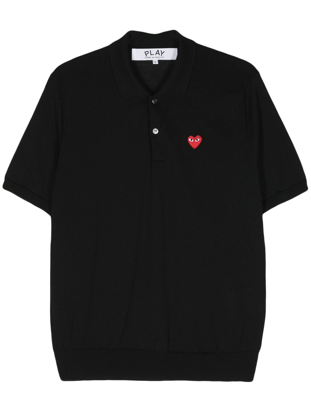 Short Sleeve Polo