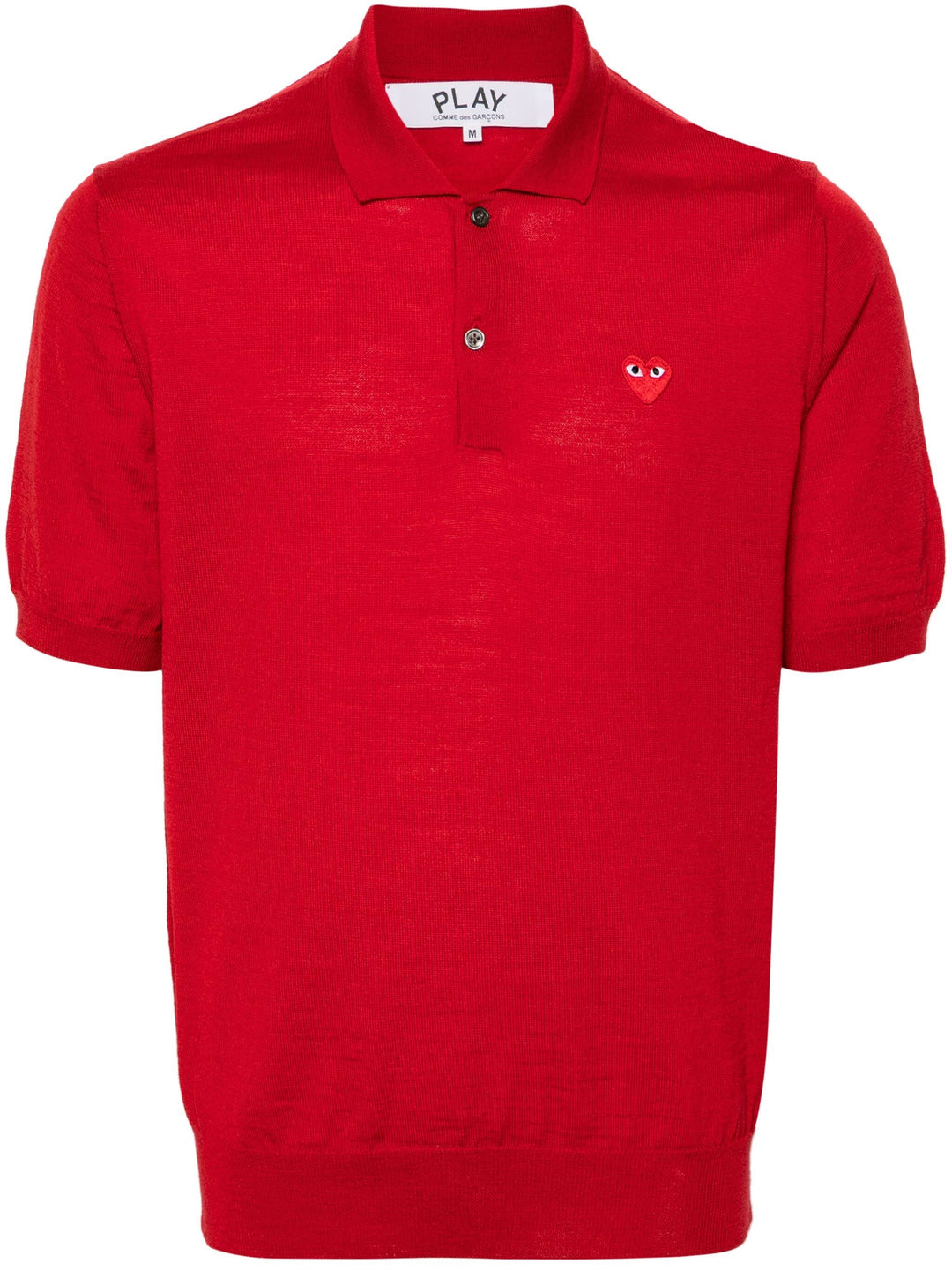 Short Sleeve Polo Unisex