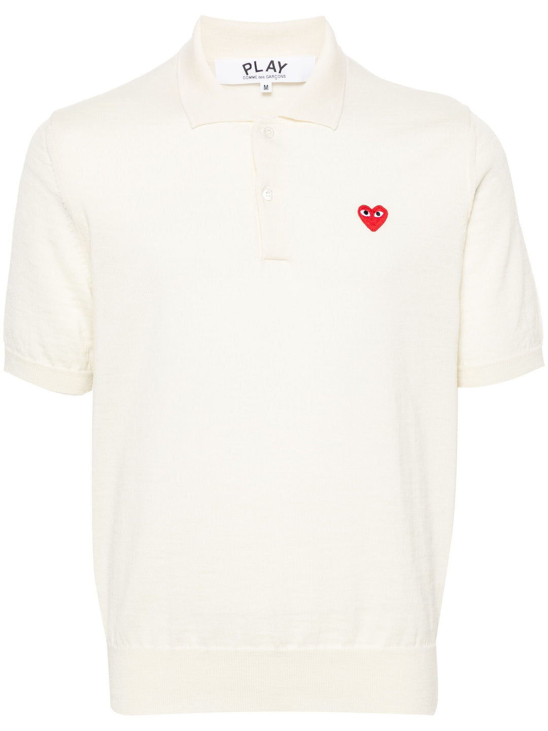 Short Sleeve Polo