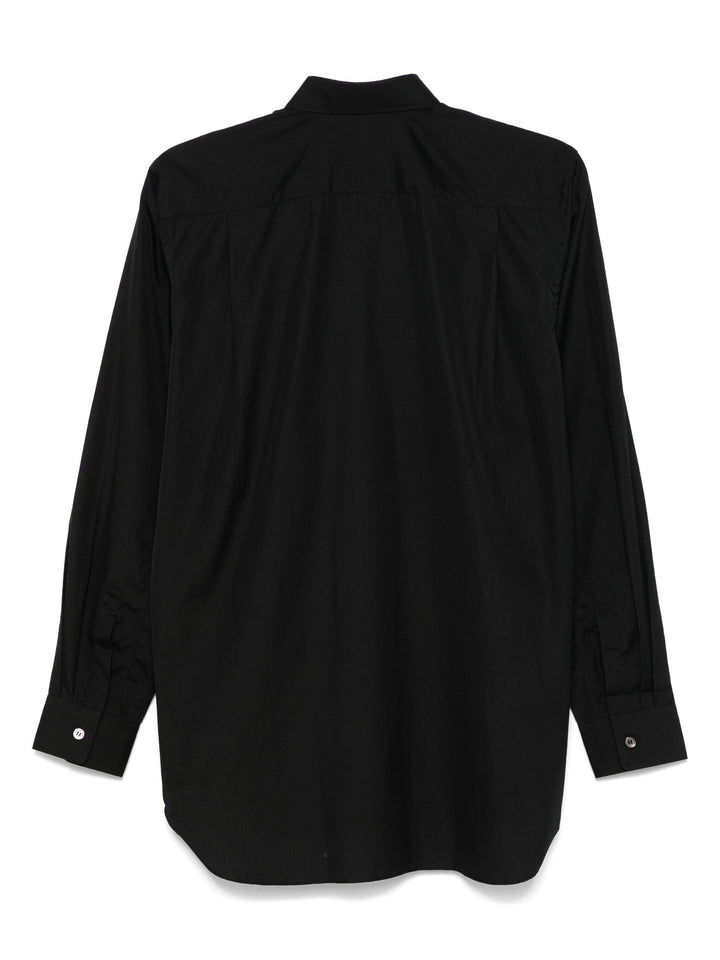Black Emblem Shirt Unisex