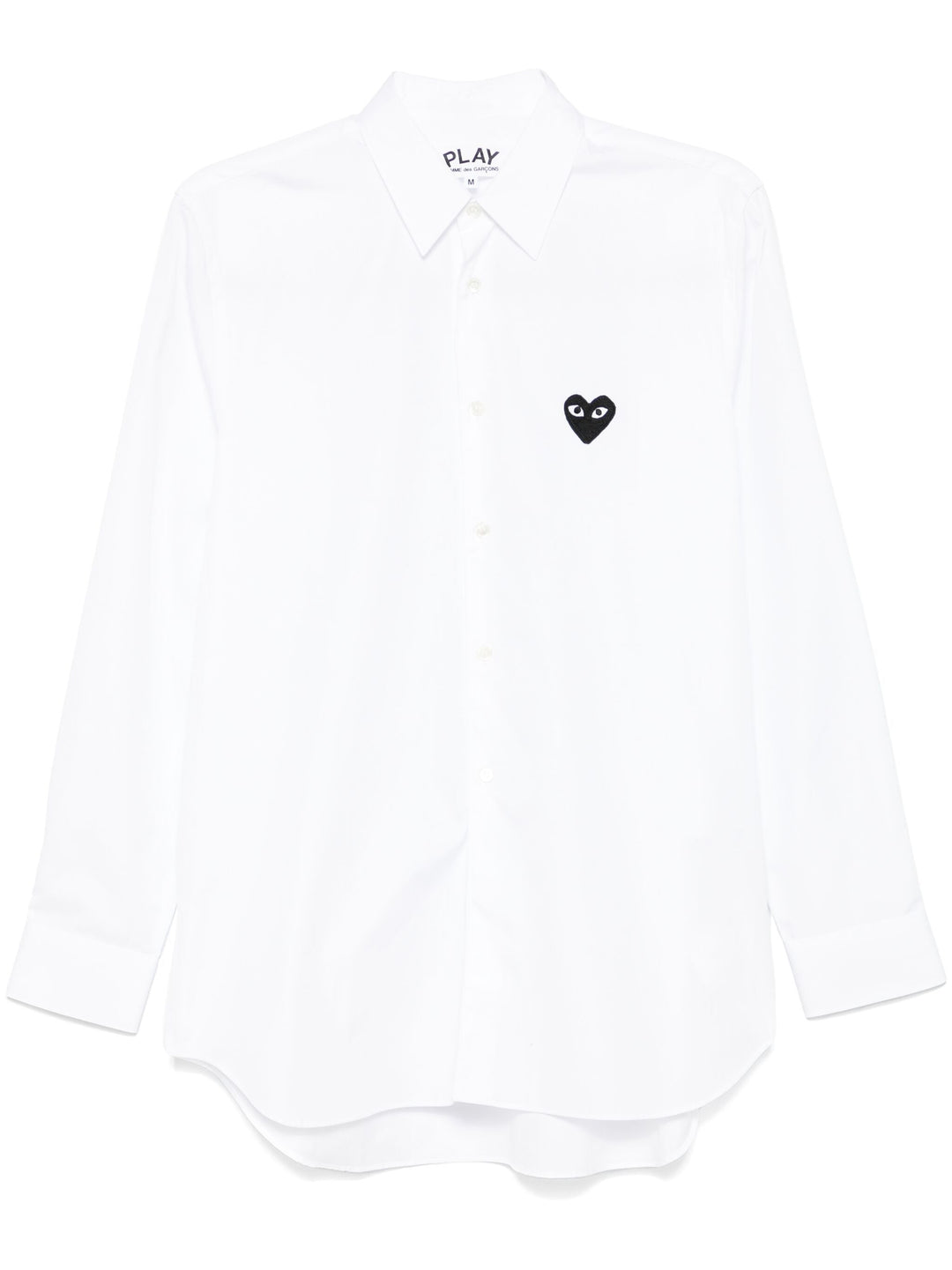 Black Emblem Shirt Unisex
