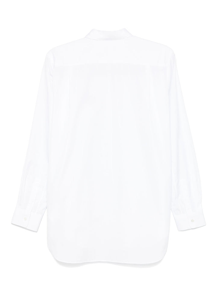 Black Emblem Shirt Unisex