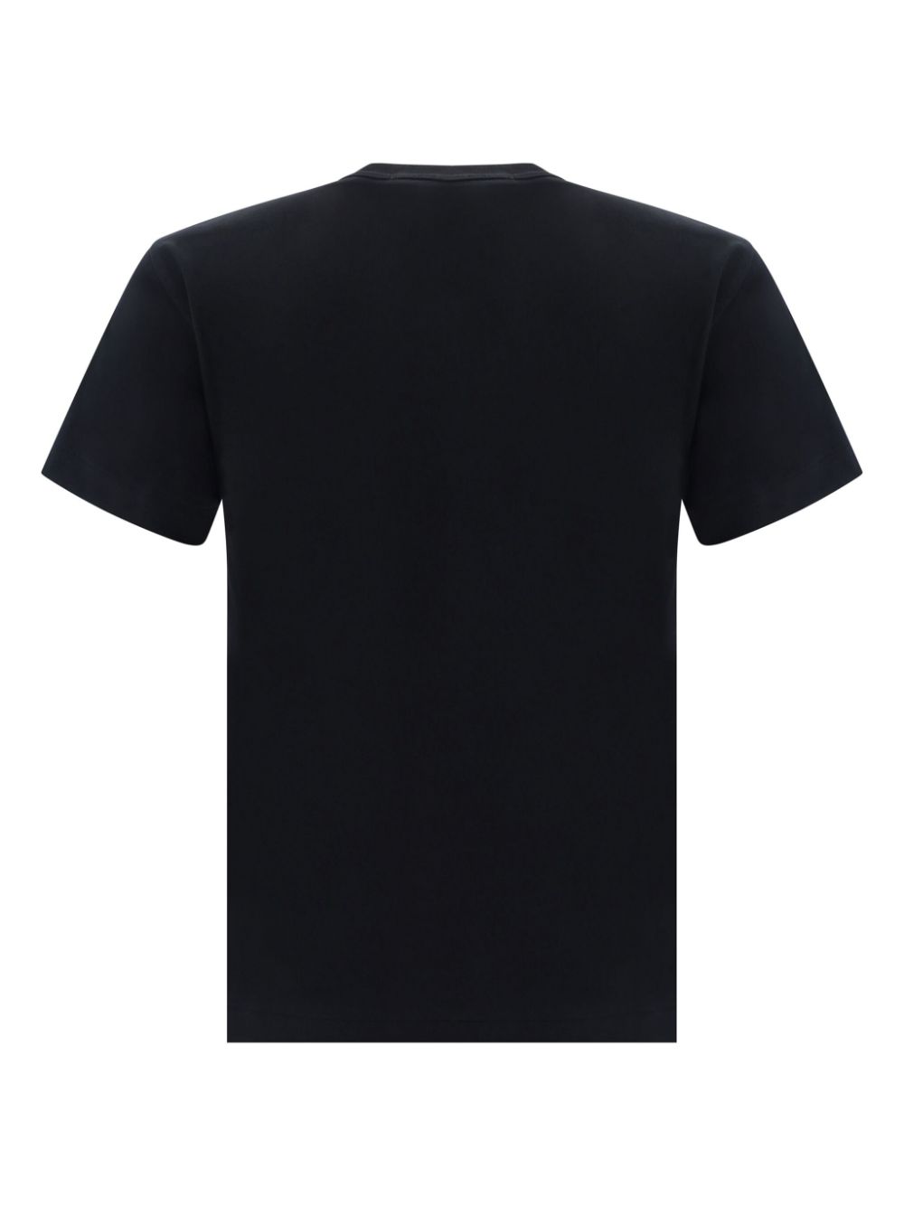 Red Emblem Tee