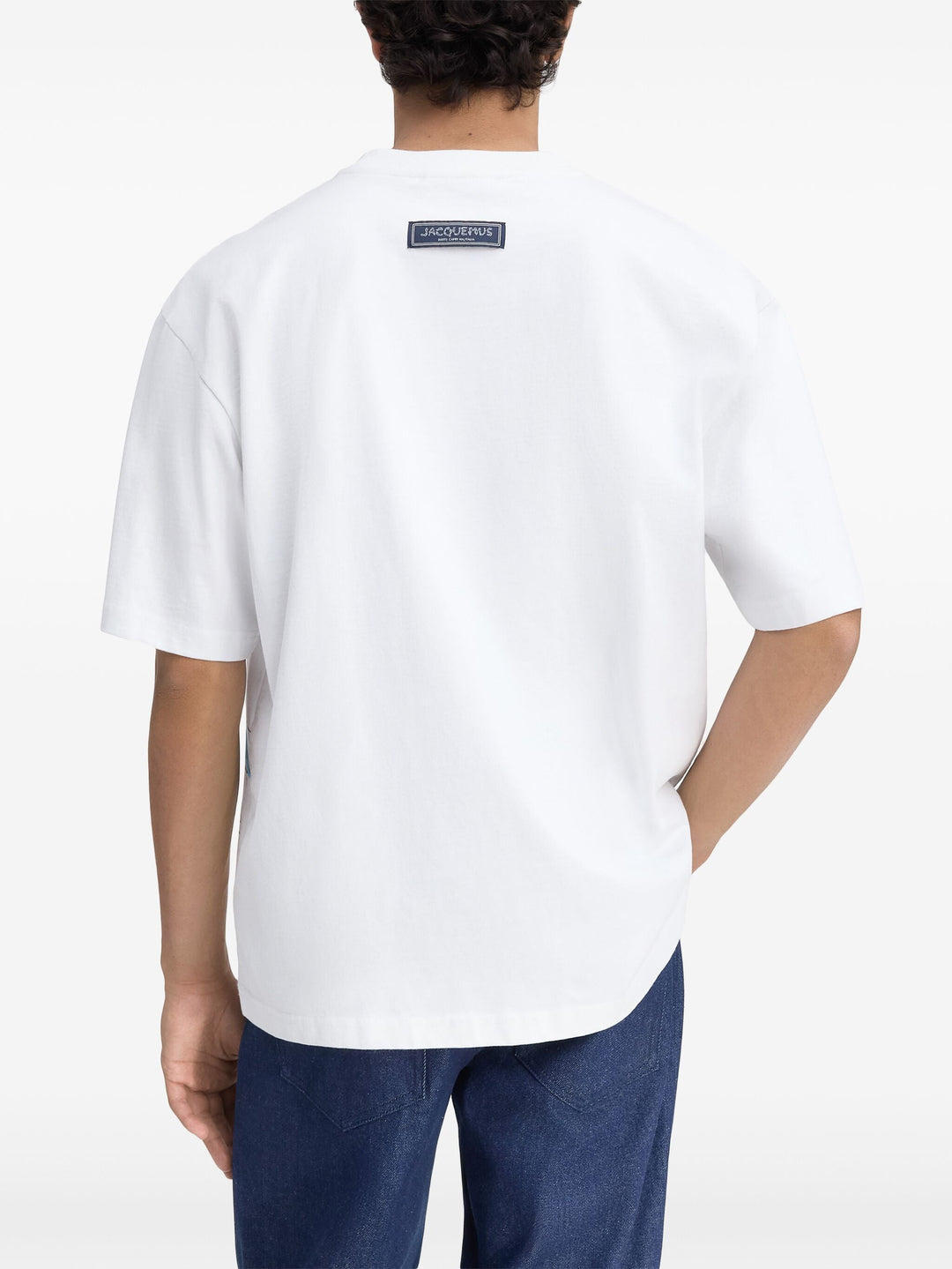 Le Tshirt Largo Mc