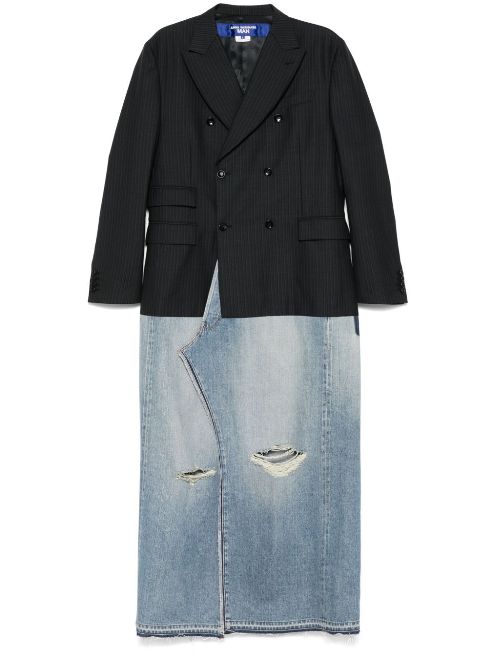 Long Coat