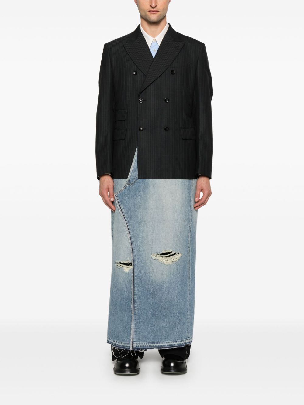 Long Coat