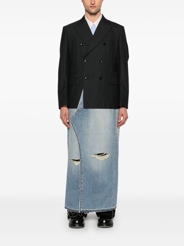 Long Coat