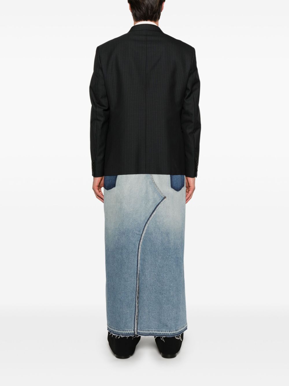 Long Coat