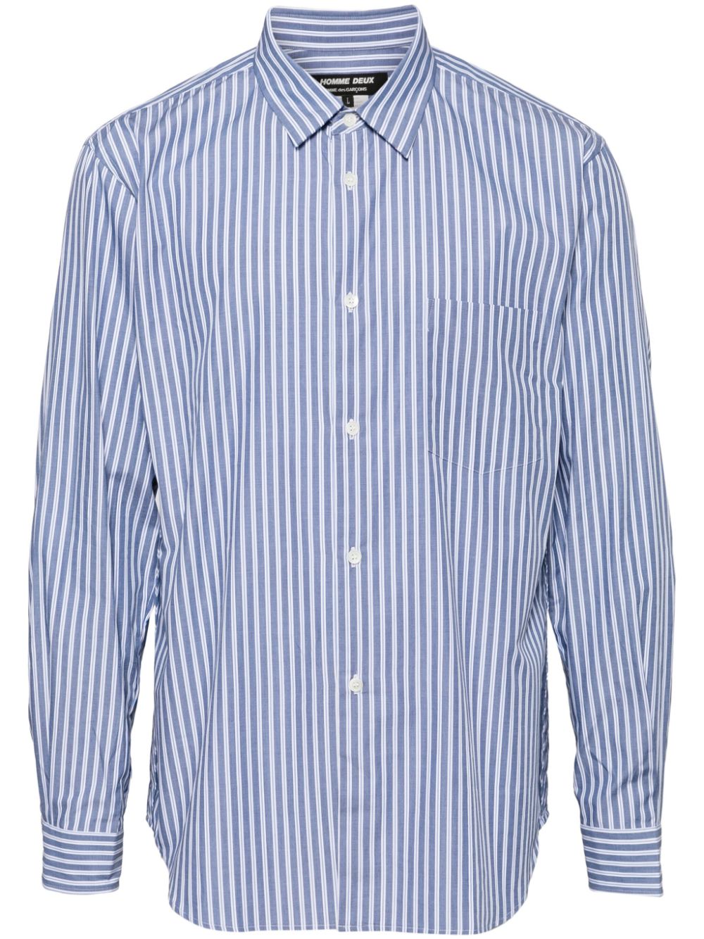Stripe Shirt