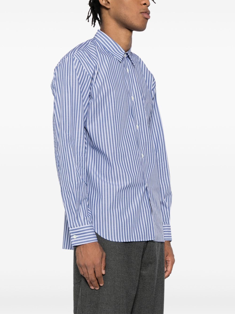 Stripe Shirt