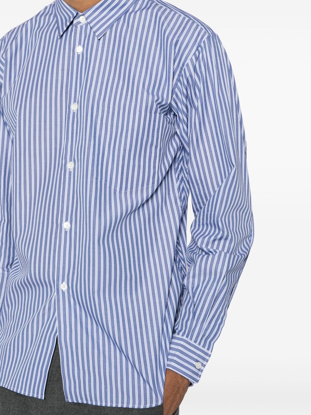 Stripe Shirt
