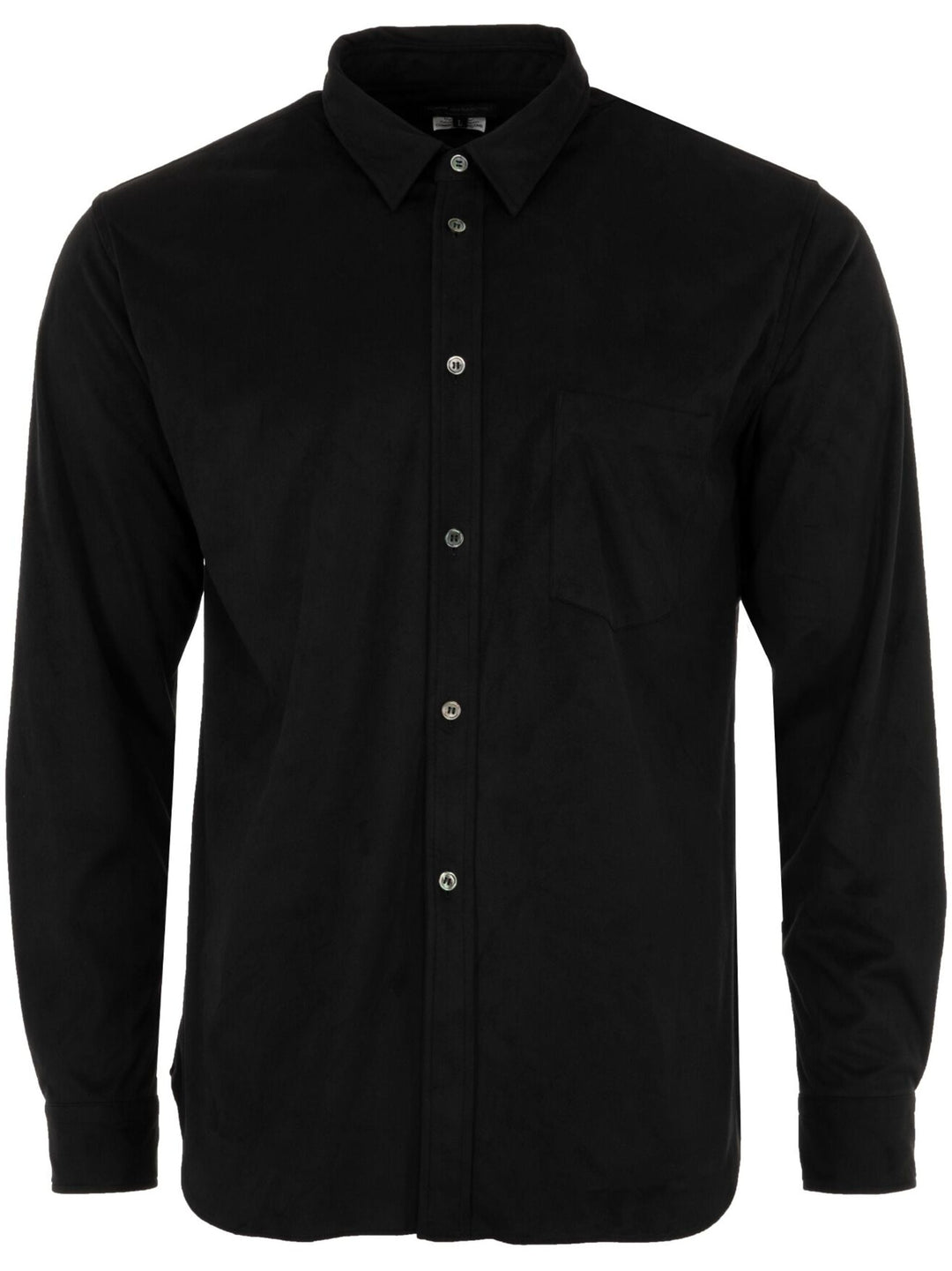 Pocket Shirt