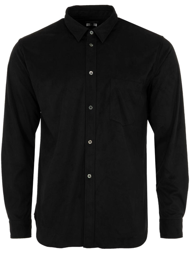 Pocket Shirt
