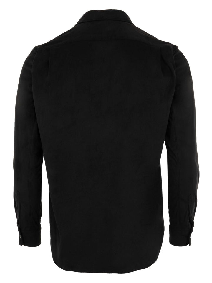 Pocket Shirt