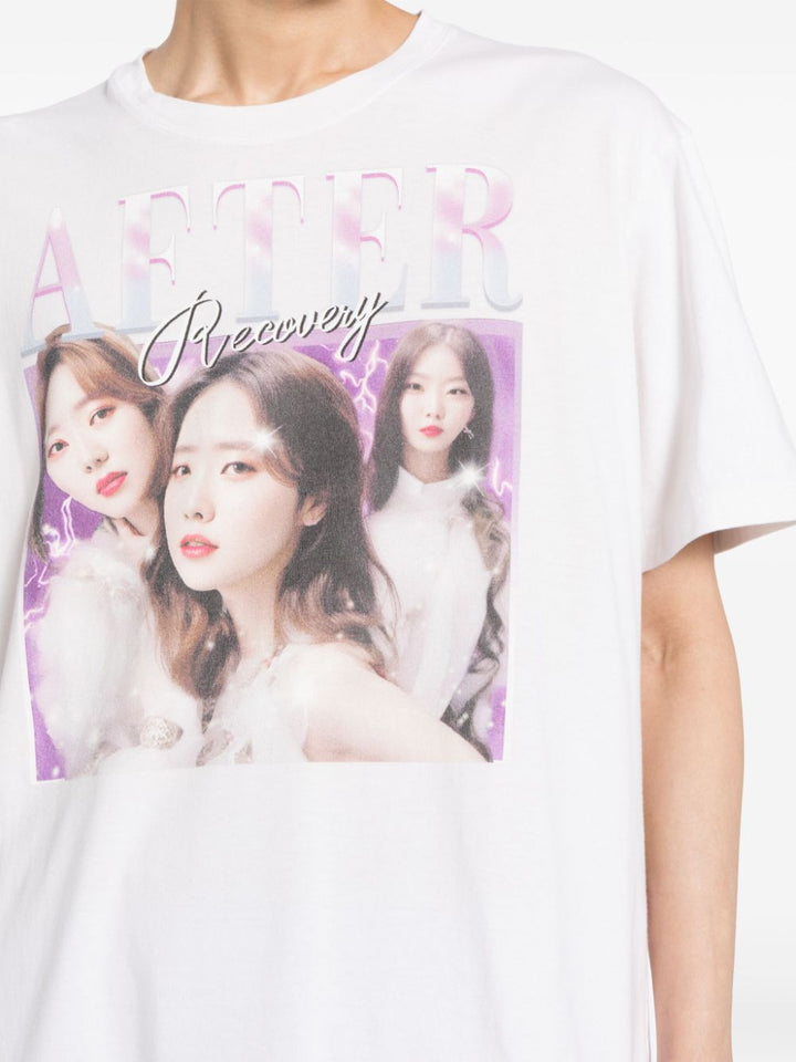 Before After Idol T-Shirt