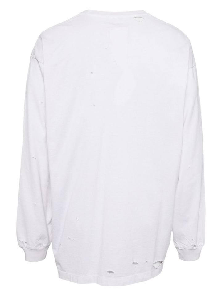 T-Shirt With My Friend