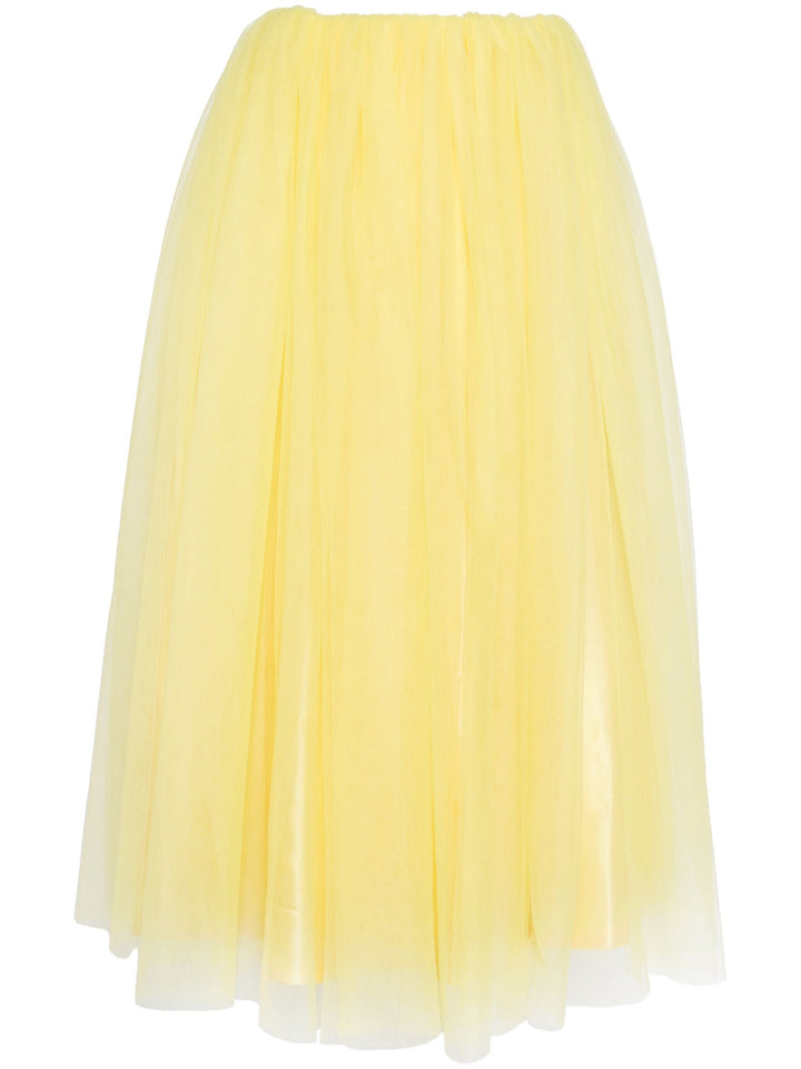 Tulle Skirt