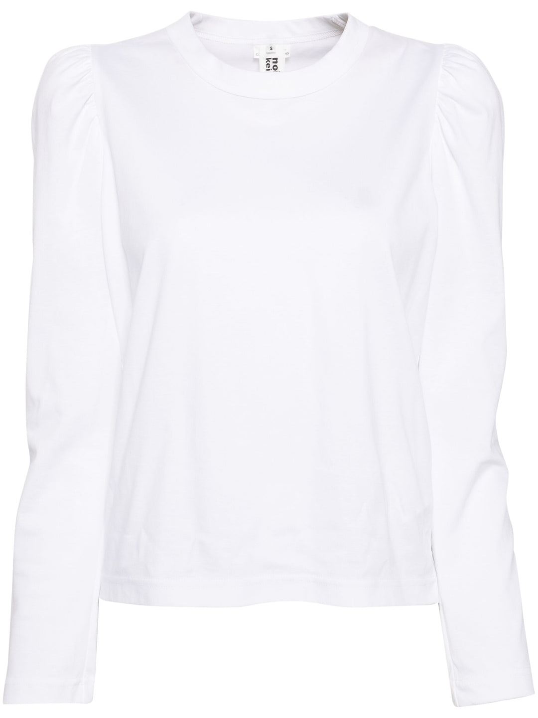 Clean Long Sleeve Tee