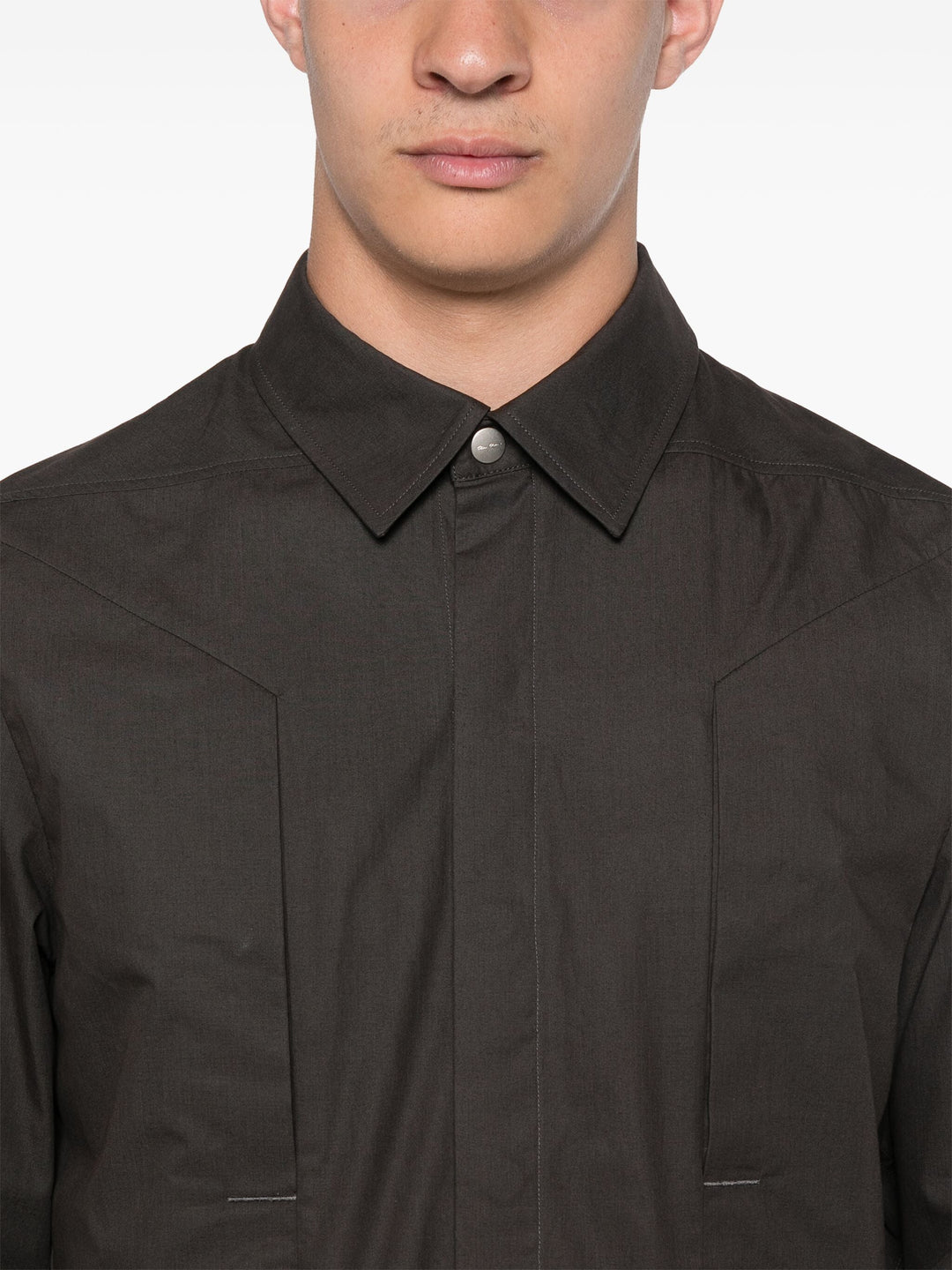 Fogpocket Outershirt