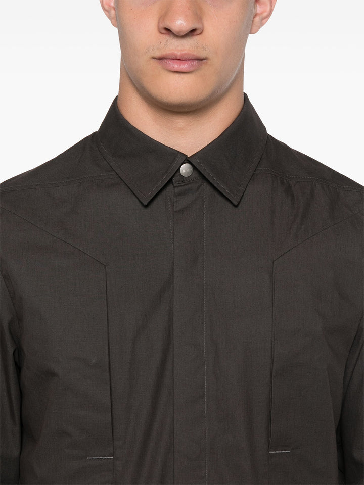 Fogpocket Outershirt